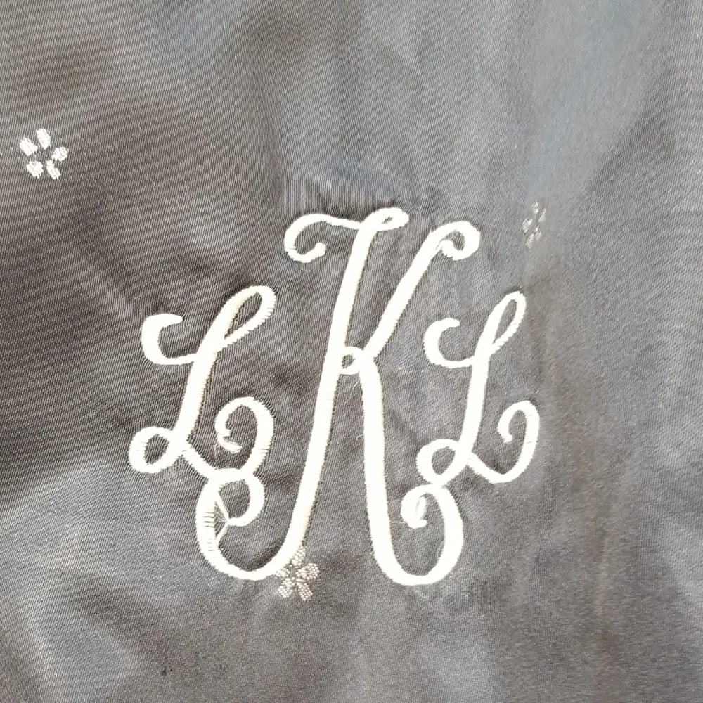 $3595  Real Mink Fur Coat - Picture 6 of 6